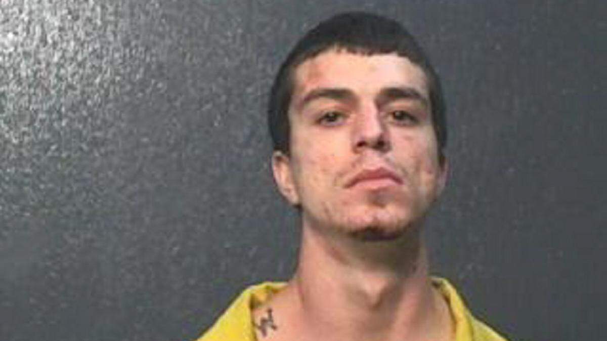 Marshall Smith, 25, was arrested June 17 on a charge of murder.