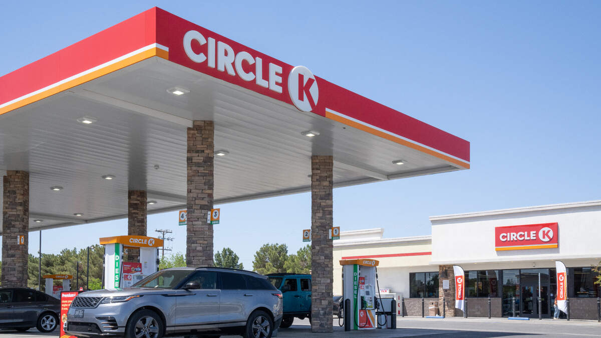 High gasoline prices are one reason the cost of owning a new car in California has soaerd.