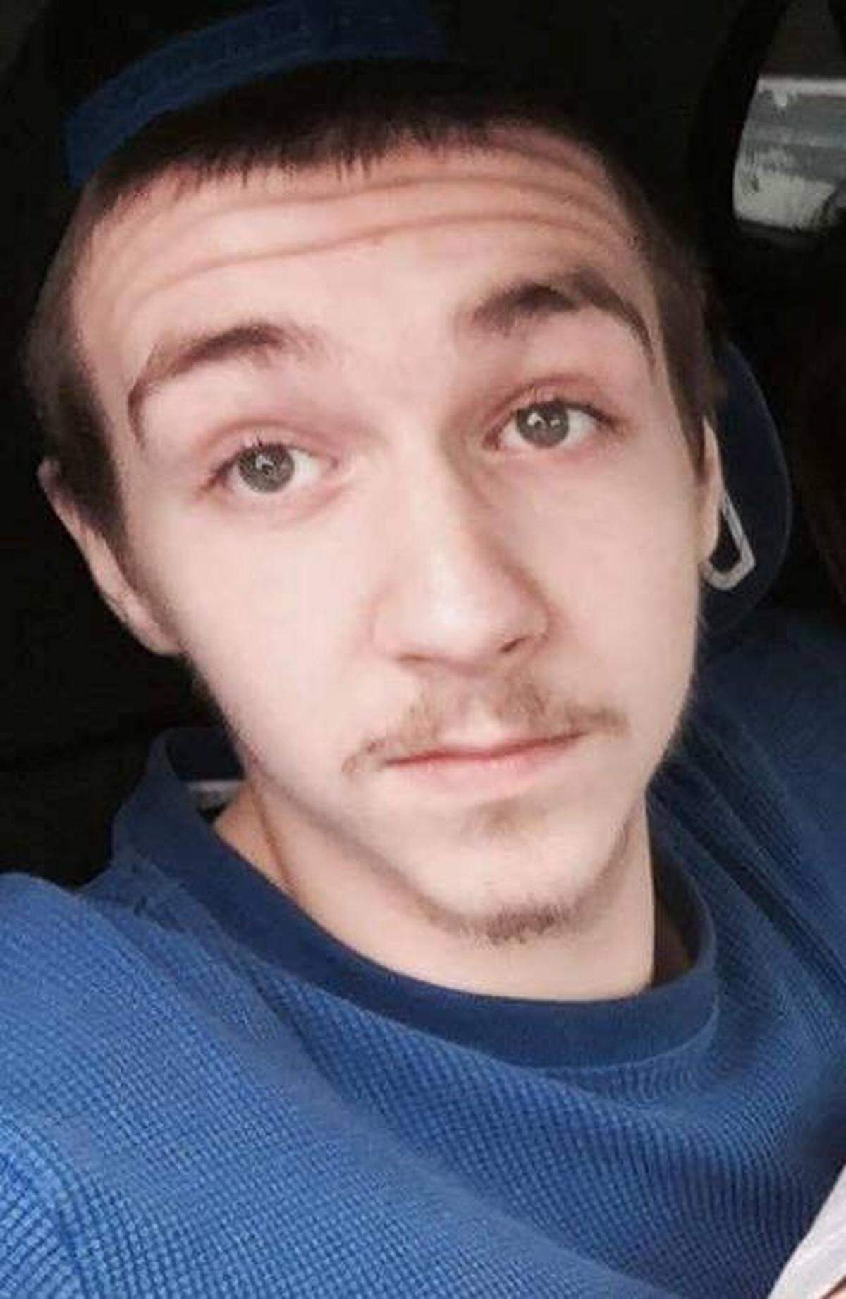 Brian Parker was 16 when he was found dead in rural Greene County.