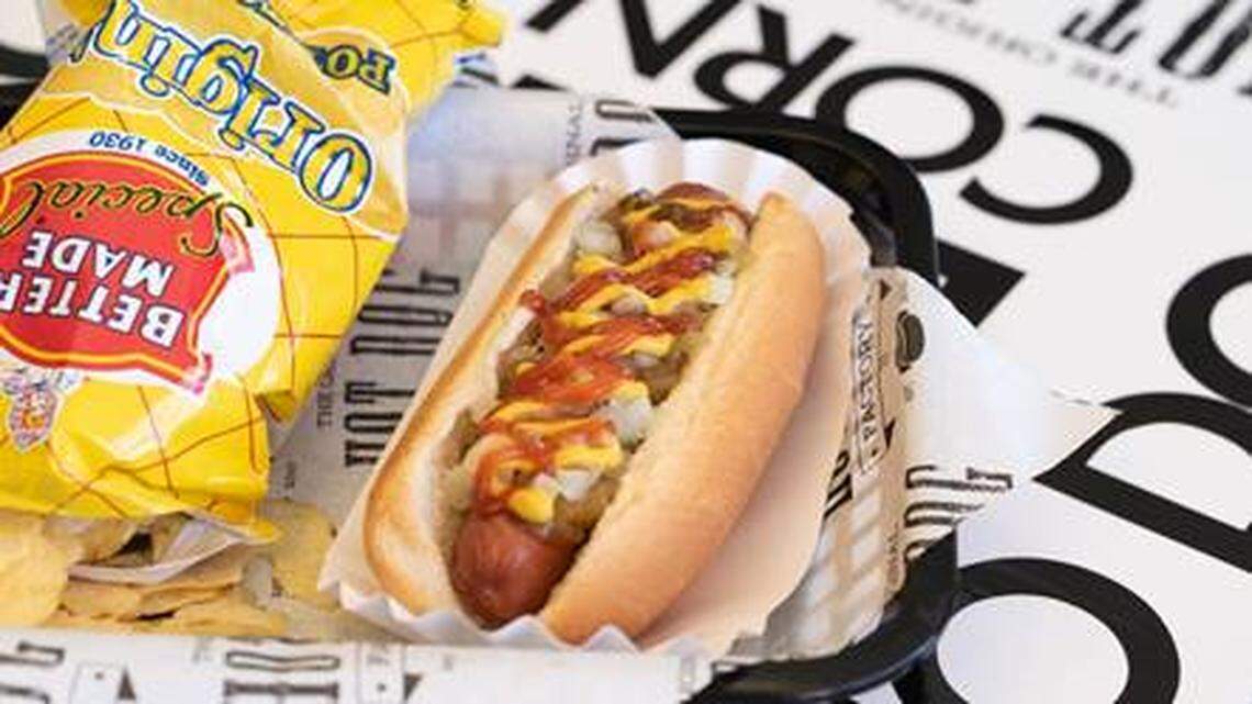 Georgia-based The Original Hot Dog Factory will treat fans to free hot dogs at locations nationwide on July 22 to celebrate National Hot Dog Day (July 20).