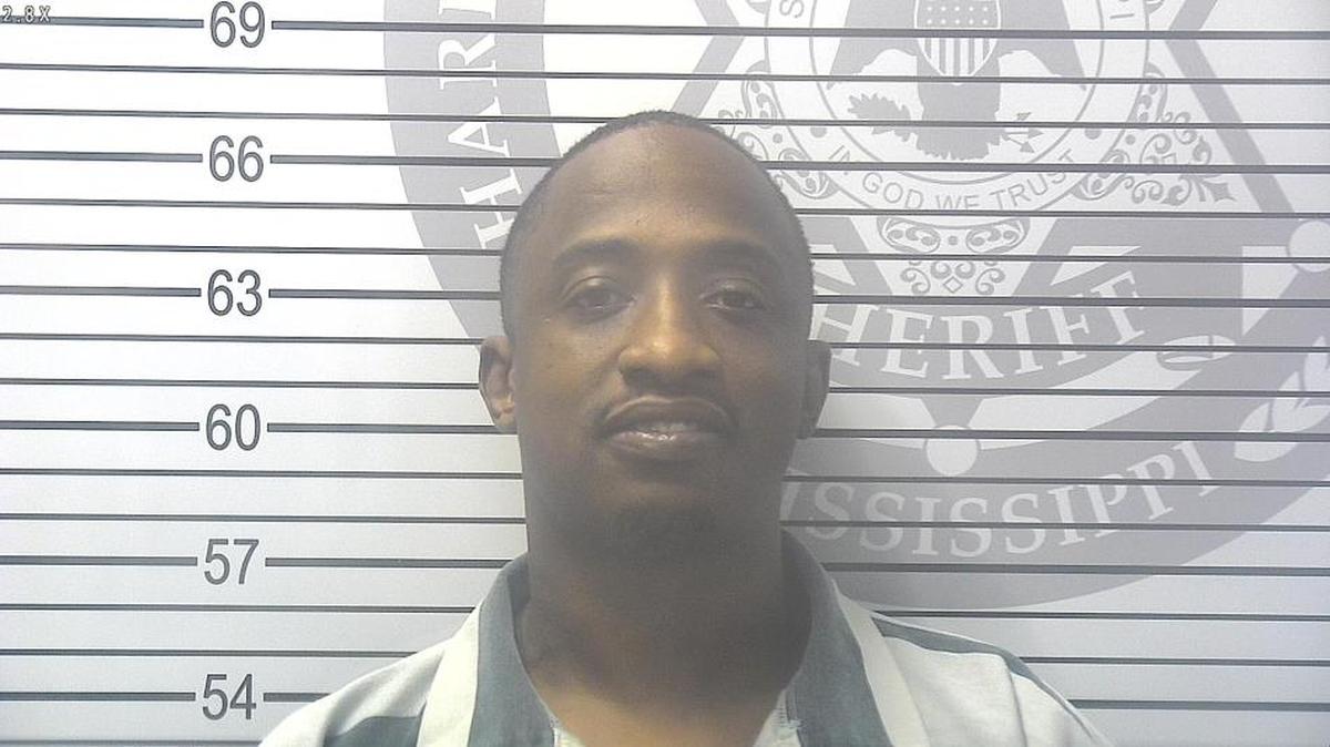 Marcus T. Lloyd
