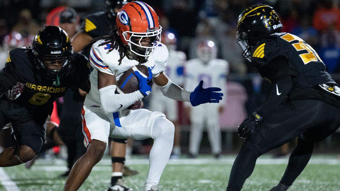 TV, streaming options and more for Saturday’s title game between Gulfport and Tupelo