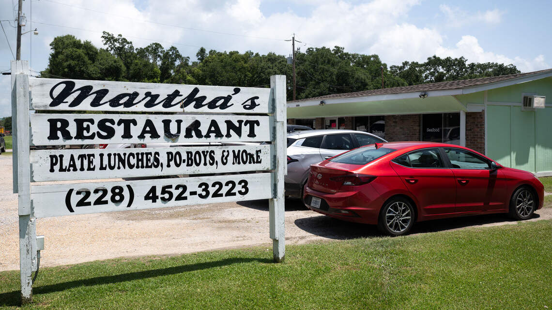 This is the best restaurant for catfish on the MS Coast, Sun Herald readers say