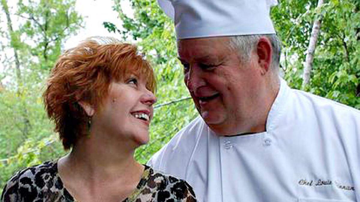MAGNOLIA BUSINESS ALLIANCE 
 Louie and the Redhead Lady have opened a restaurant in Bay St. Louis, bringing their famed New Orleans cuisine to South Mississippi.