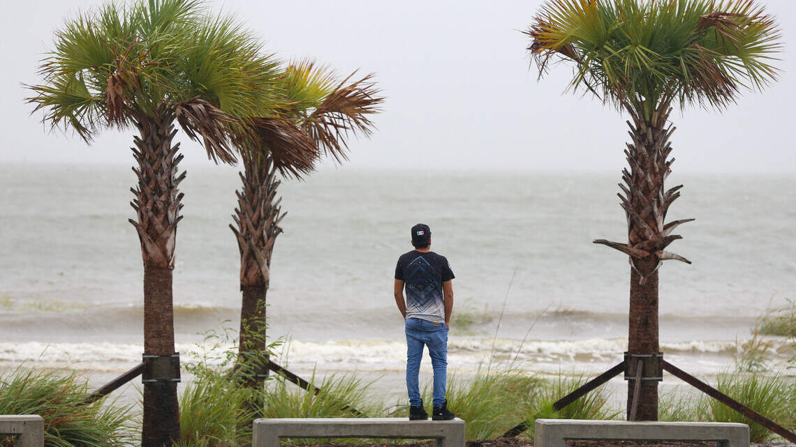 Columbus area schools, colleges that have canceled activities due to Tropical Storm Sally