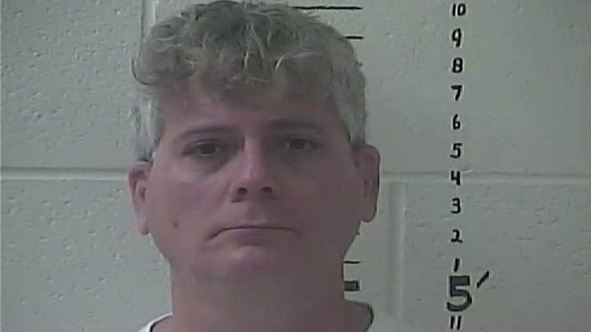 Michael Fredrick Madison