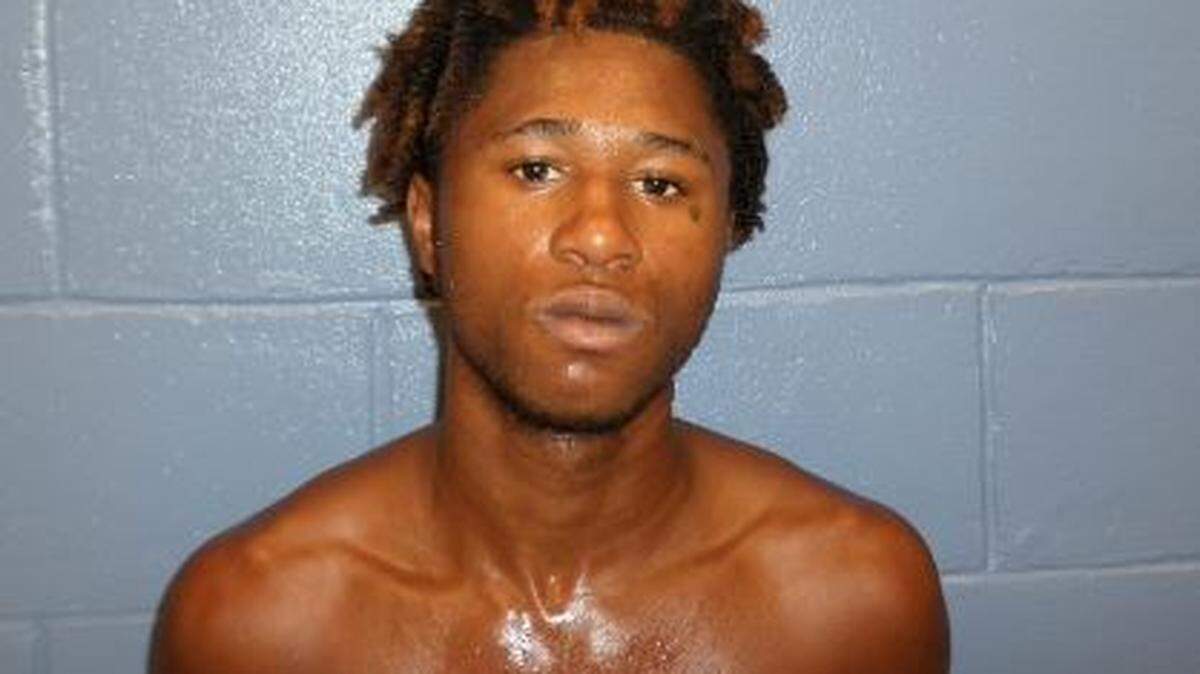 Darius Melun Bland