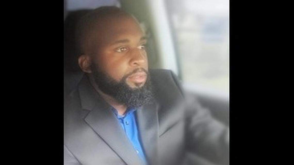 Jeconiah Hayes “Jay” Conway Sr.