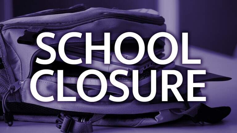 Some South Mississippi schools dismissing students early. Here is the list