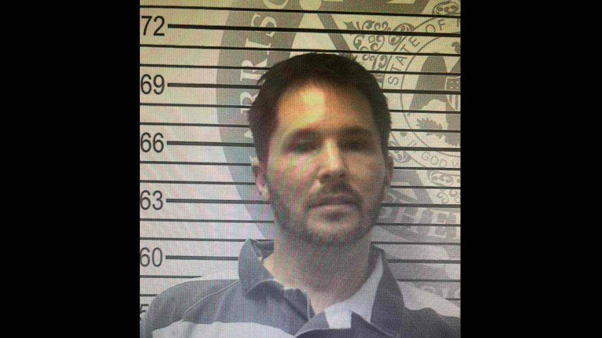 Biloxi councilman Robert L. Deming III