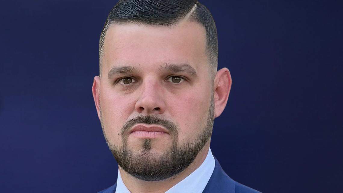 Hancock sheriff’s candidate charged, denies threatening former MS Coast teacher