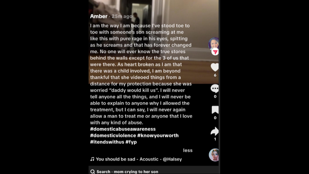 Craig Chandler’s attorney is asking a Chancery Court judge to find his estranged wife in contempt of court for sharing a video of an alleged domestic violence incident on her TikTok account. The full video was later shared with someone on social media, bringing it to the attention of others.