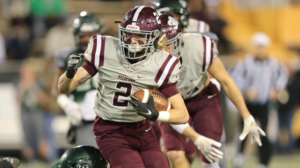 Mississippi delays start of high school football season due to COVID-19