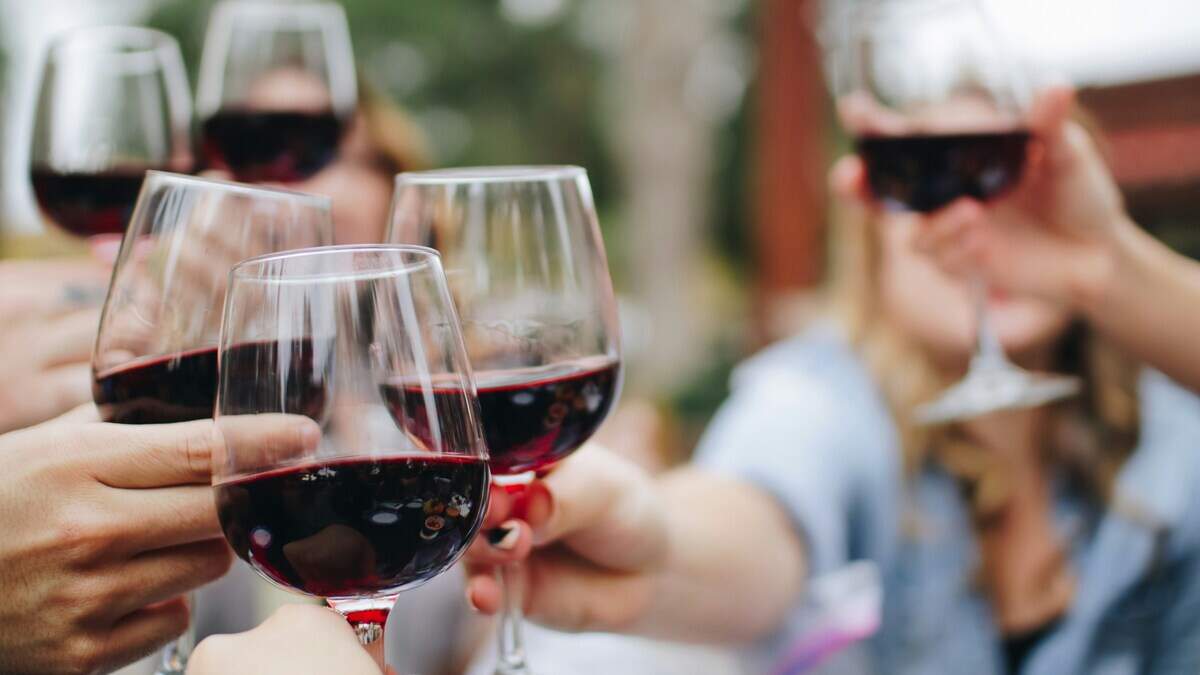 Seven restaurants on the Mississippi Coast were recently recognized for their wine programs.