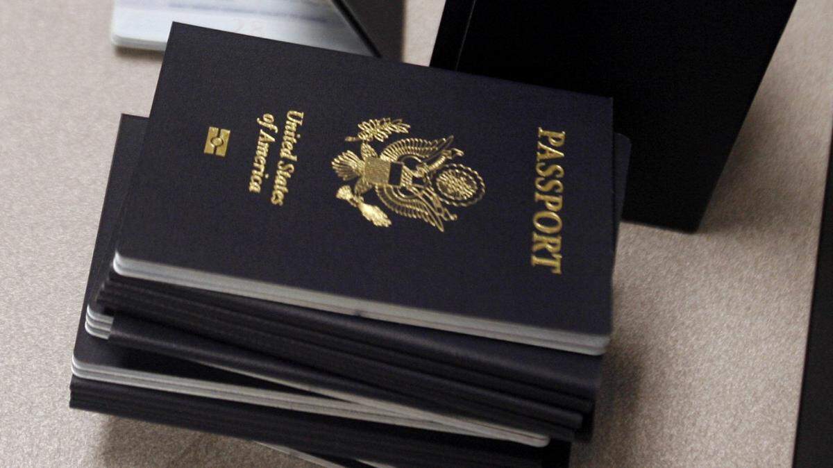 The U.S. State Department is encouraging all Americans to check their passport expiration date before making any definitive plans for international travel, and to take action to renew their passport well in advance of international travel this year.