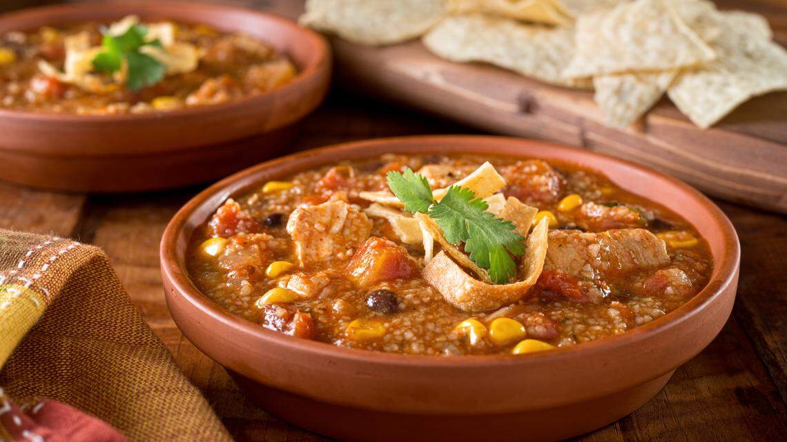 Need to lower your mealtime stress? Try these quick meals