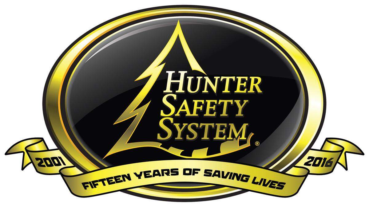 Hunter Safety System Logo