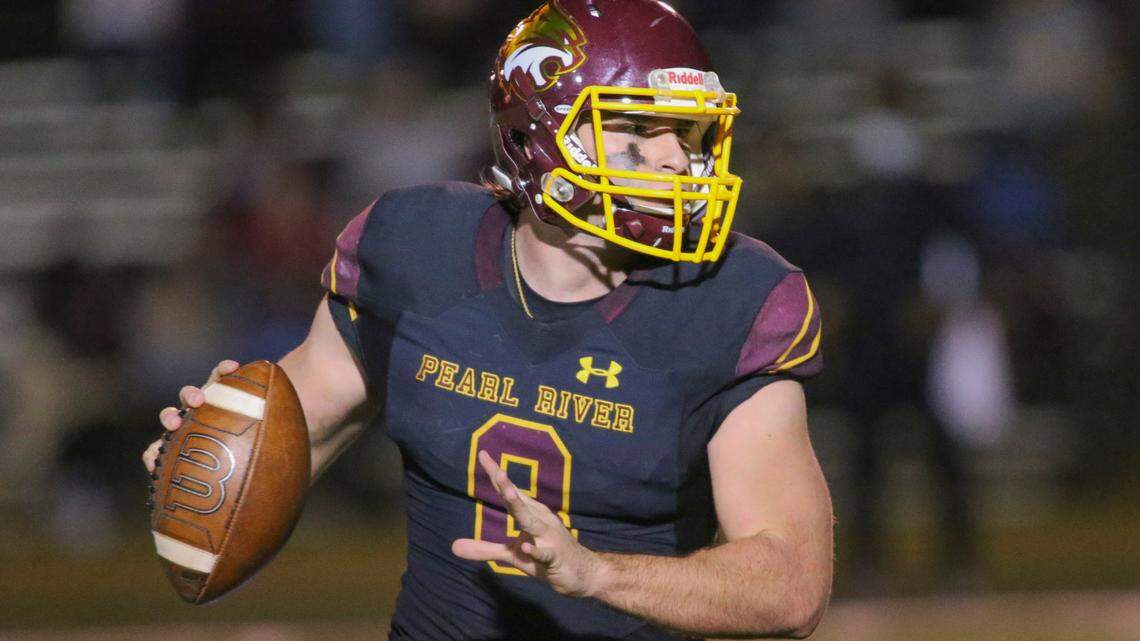 Pearl River’s QB has career game to lead Wildcats to victory