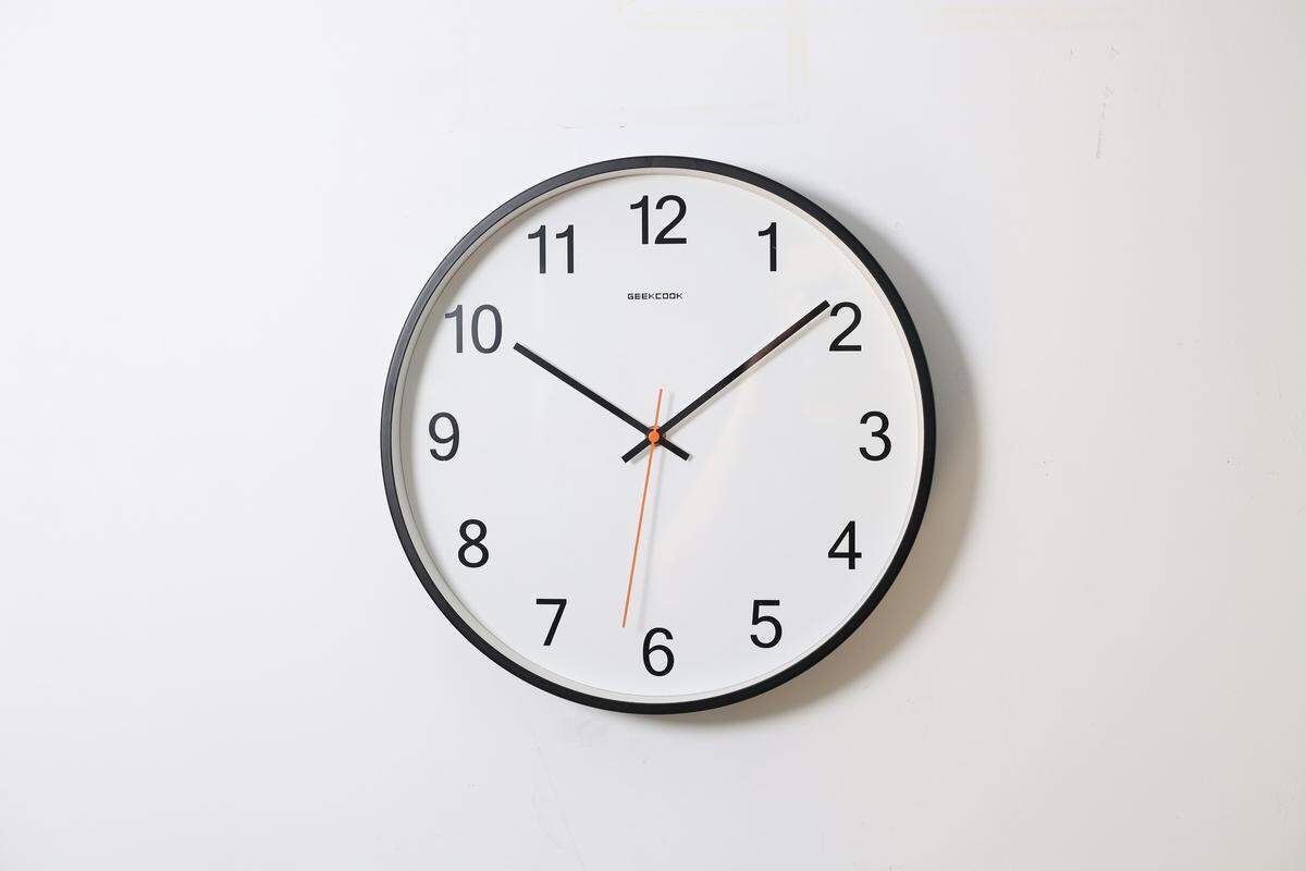 Get ready to set your clocks back, daylight saving time is ending soon in North Carolina.