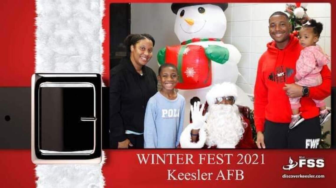 Finding Black Santa on the Coast isn’t always easy. Local businesses are changing that.