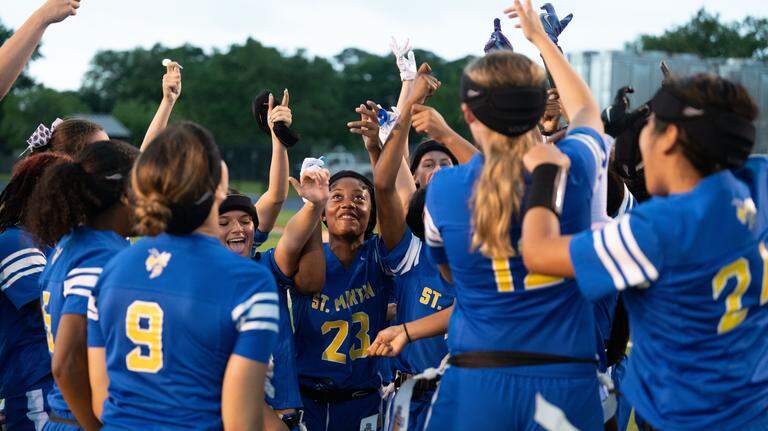 St. Martin’s title defense will continue in Jackson after another comeback win