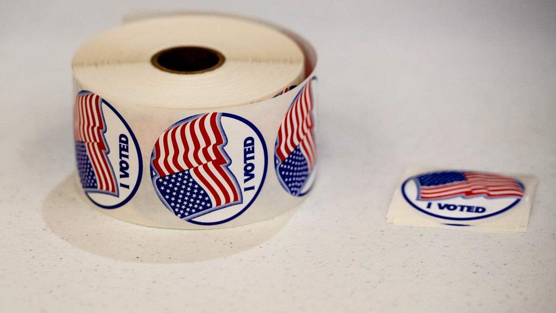 RFK Jr.’s campaign said it was on the ballot in Mississippi. State’s response: Not so fast