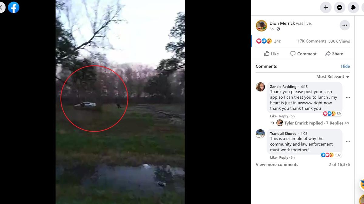 Two Louisiana sanitation workers are being credited with helping find a 10-year-old girl kidnapped from New Iberia Parish on Sunday. The suspect’s arrest was captured on video