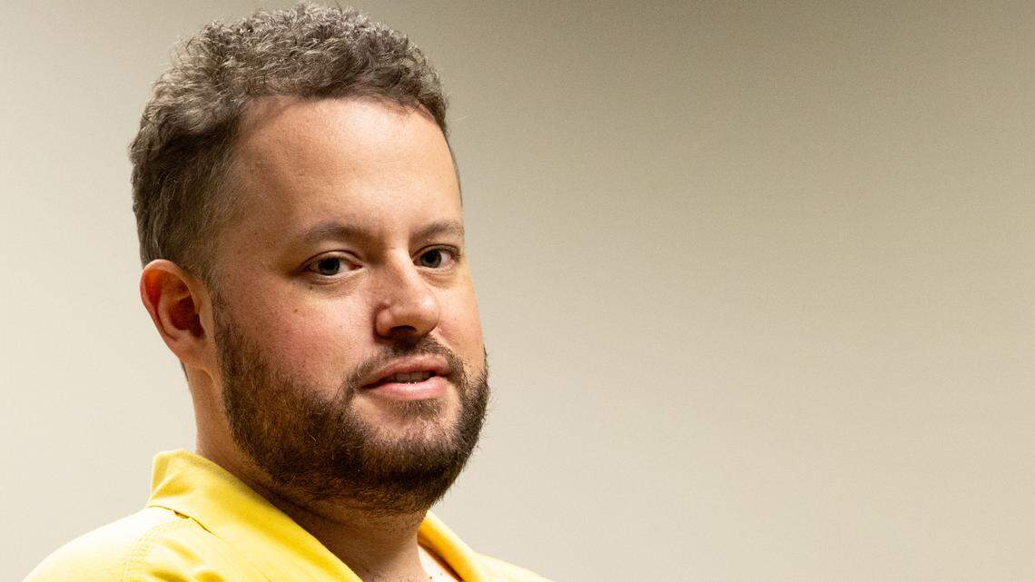 MS Coast man faces new felony sex crimes charges involving 5 more teen boys