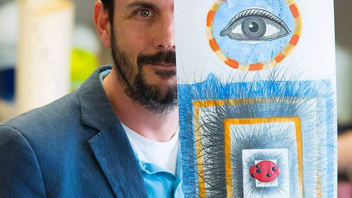 Indoor, outdoor art to enhance Gulfport Galleria's Gala 