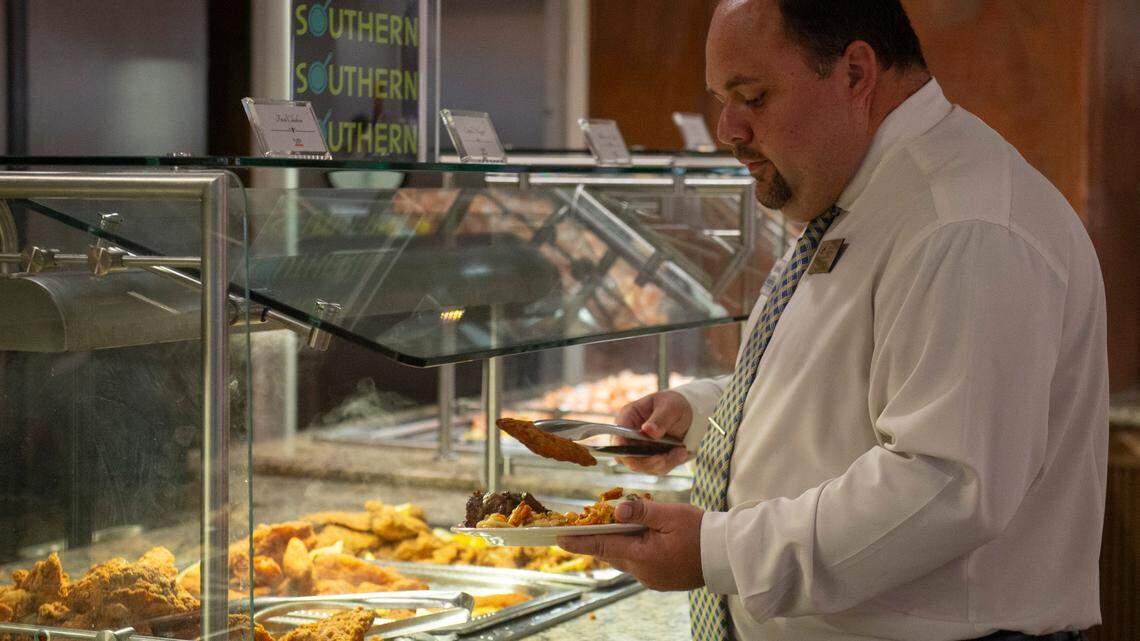 The Sun Herald staff’s must-try dishes from across the Mississippi Coast