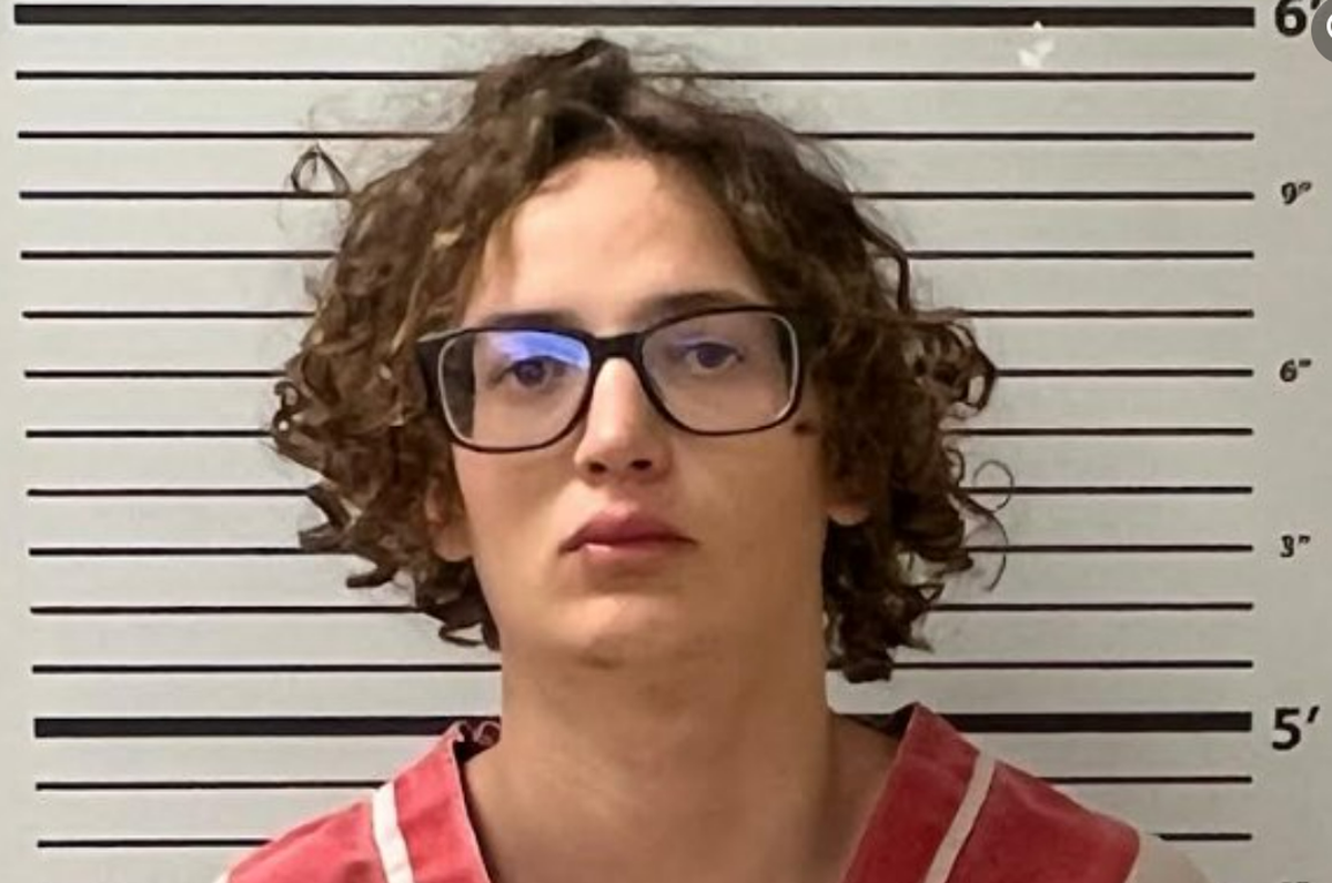 Cameron Brand has remained jailed in Hancock County since his arrest in the mass shooting that resulted in the deaths of two teens.