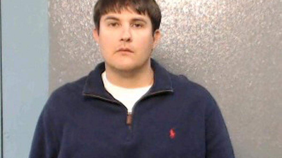 Chad Michael Davis