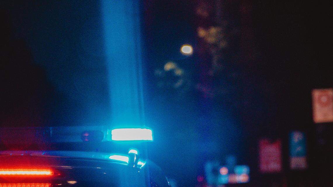 The woman was reported missing two days before her body was found, police said.