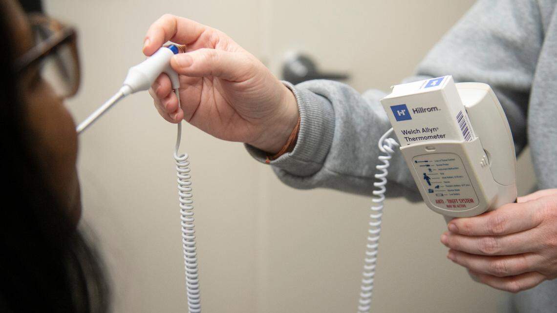 With no vaccine, this virus may spike in SC alongside other winter illnesses. Here’s what to know