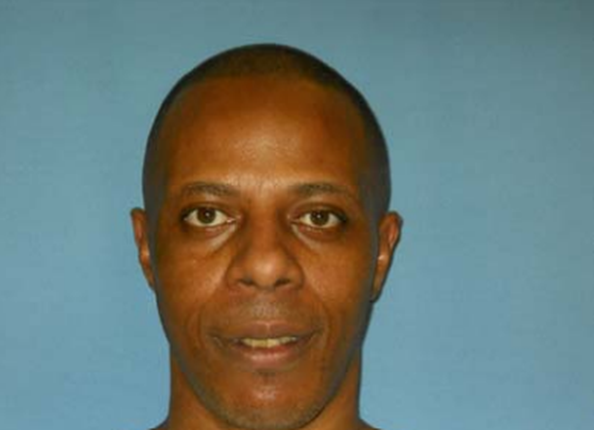 Willie Jerome Manning