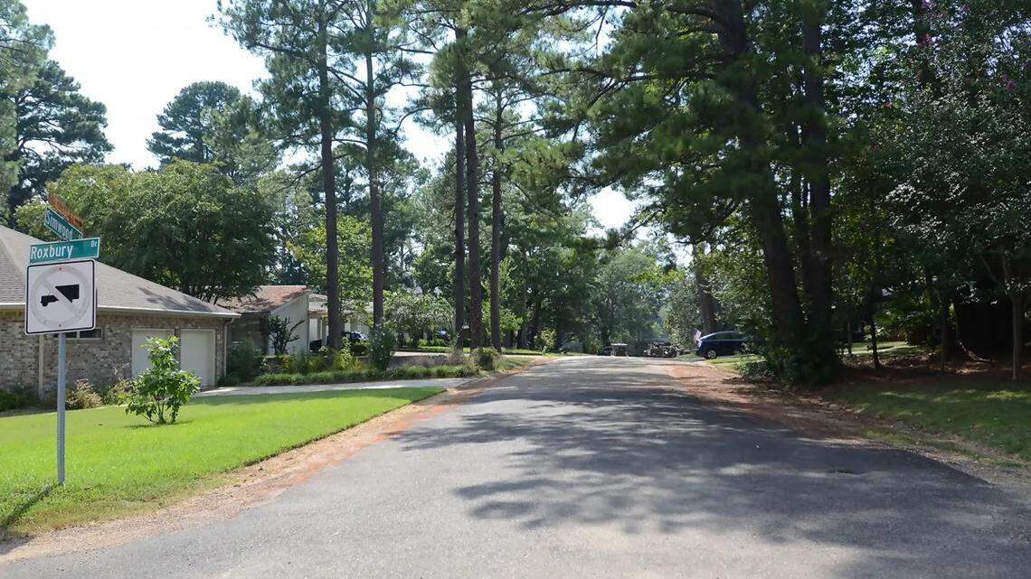 Well-paved Jackson cul-de-sac getting makeover thanks to lawmaker who bought a home there