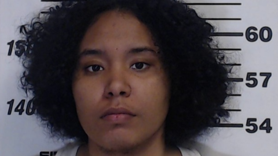 Gulfport woman admits to ‘unnatural’ act with dog, charged with child pornography