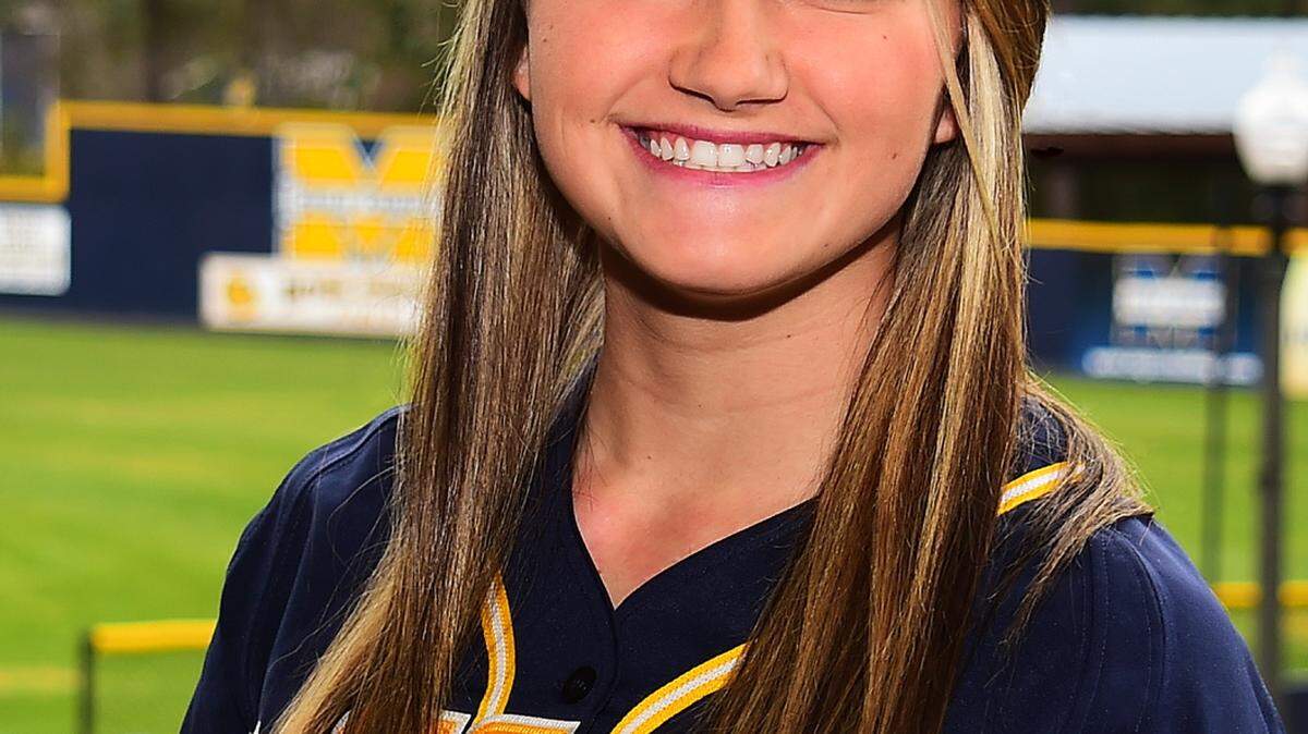 MGCCC 
 Kaitlin Lee