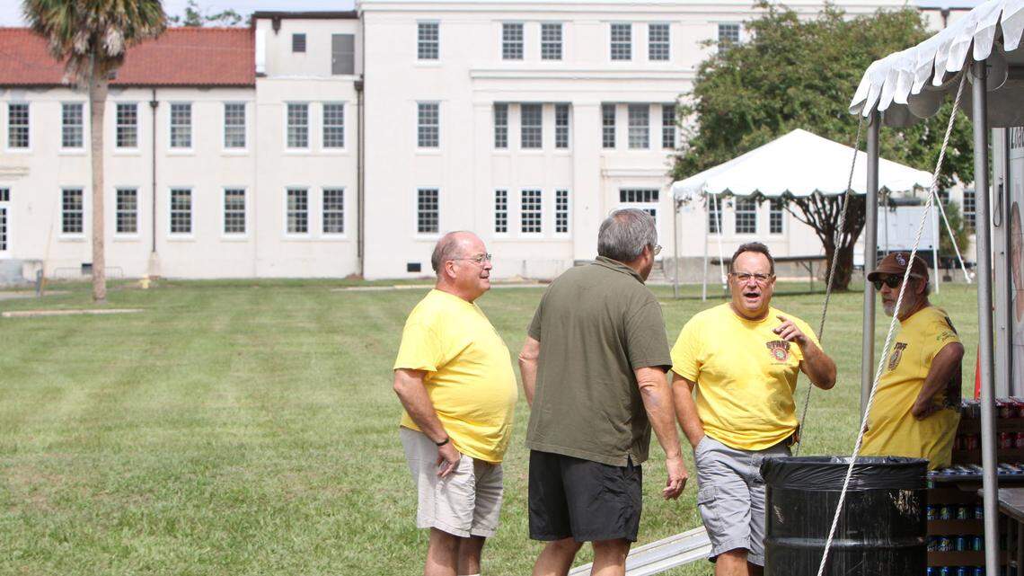 Gulfport VA property, Cruise Central, awaits financing for development 