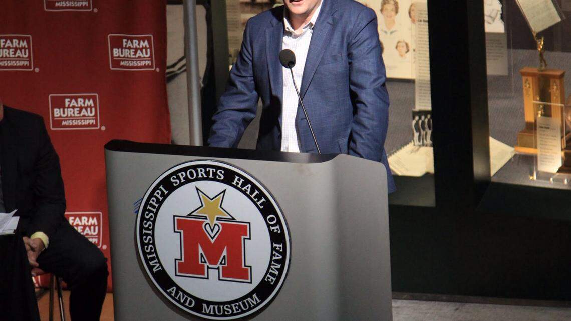 Edmondson recalls Mississippi State's magical Final Four run 