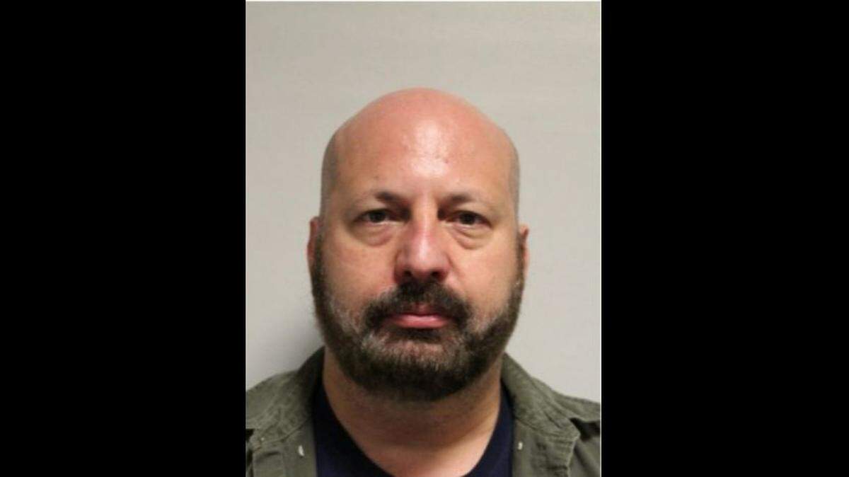 Gautier police officer Friedrich Carl “Fred” Paetow