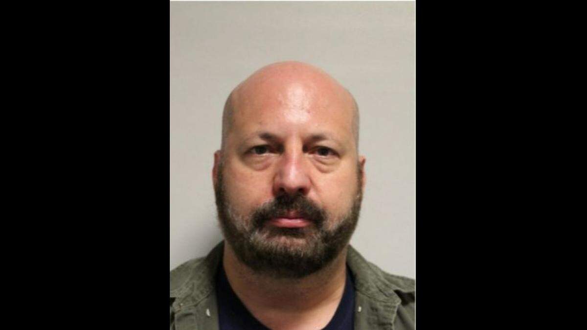 Gautier police officer Friedrich Carl “Fred” Paetow