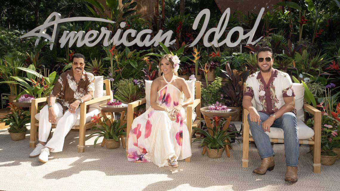 South MS singer facing big cut tonight on ‘American Idol.’ Will he survive?