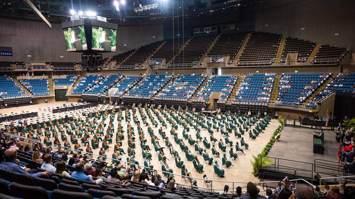 Why no virtual learning? Parents question Harrison County’s back-to-school plan