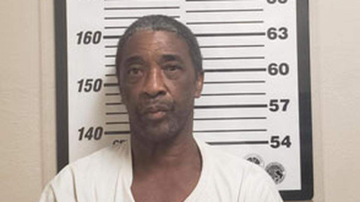 Gerald Pittman