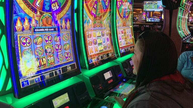 Two more jackpots hit at Biloxi casinos. Here’s why there are so many this year