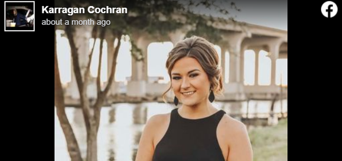 The high school senior was pulled from a rip current in critical condition on April 13, the U.S. Coast Guard said.