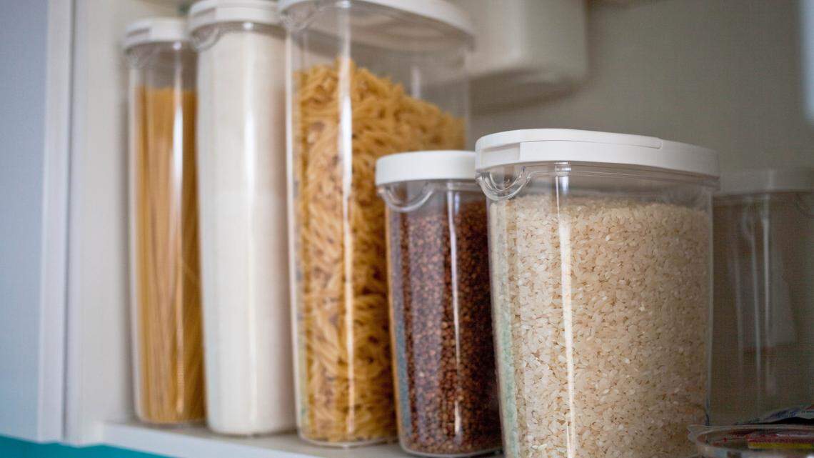 The height of storm season is coming. Is your home pantry prepared?
