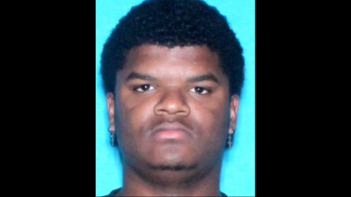 Police said Ketren Machi Grant, 20, is wanted on one count of aggravated assault. 