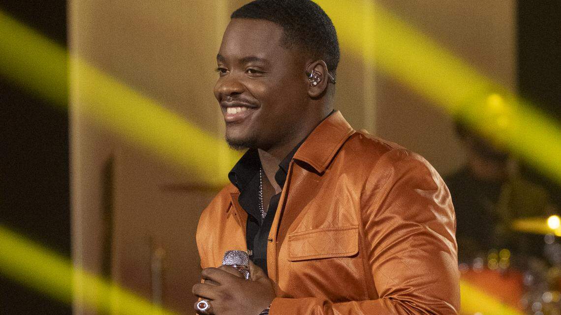 10 questions with Daniel Stallworth, the Moss Point native shining on ‘American Idol’